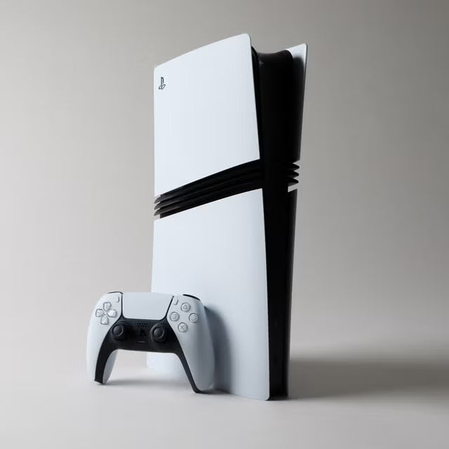 Sony PlayStation 5 Pro Console (New)