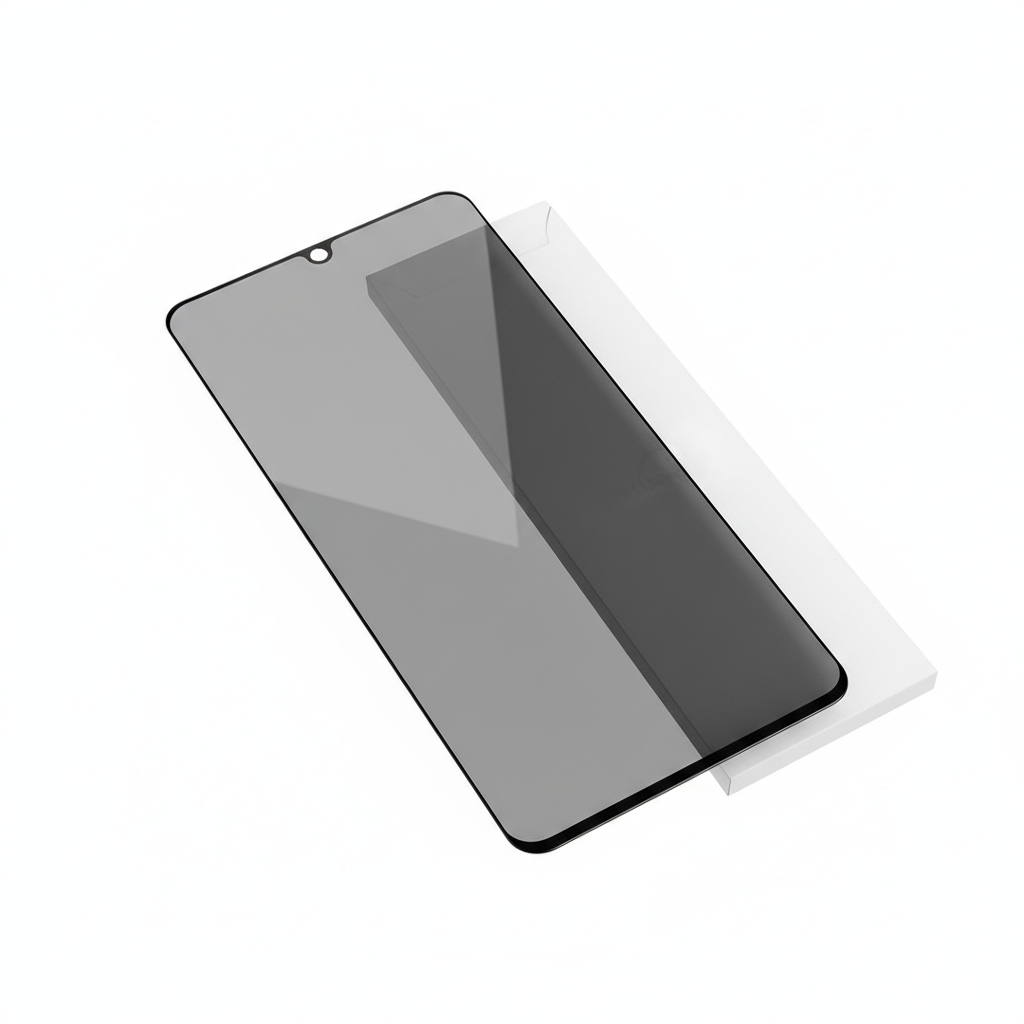 Privacy Screen Protector for Samsung S24