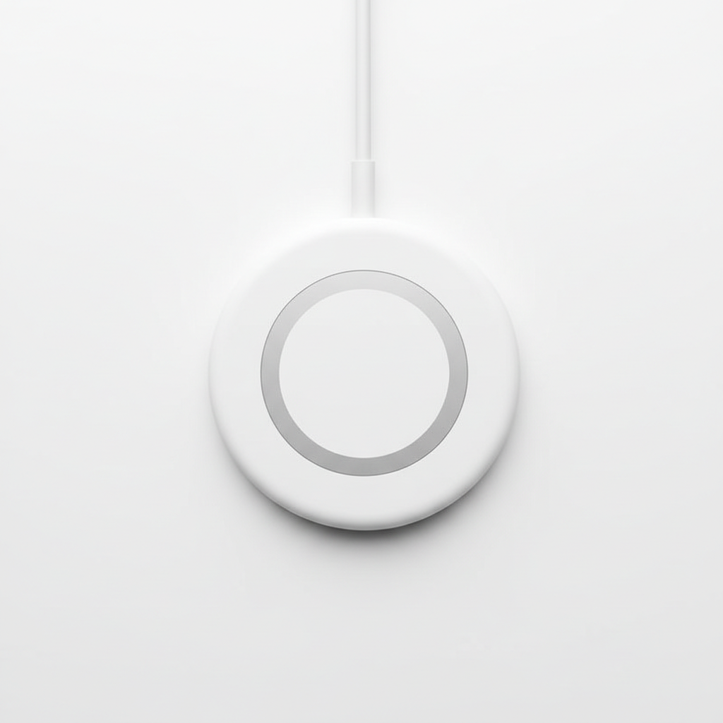 MagSafe Wireless Charger for iPhone