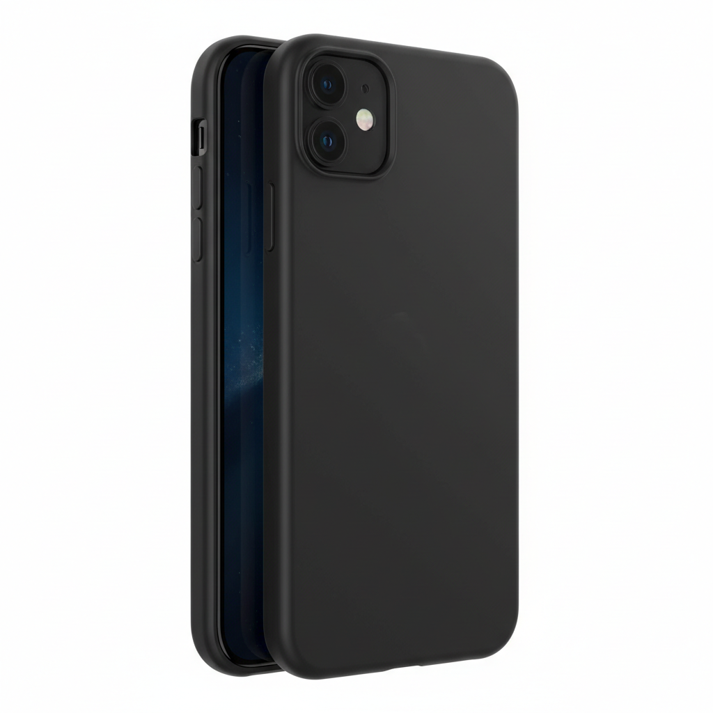 Premium iPhone Protective Case