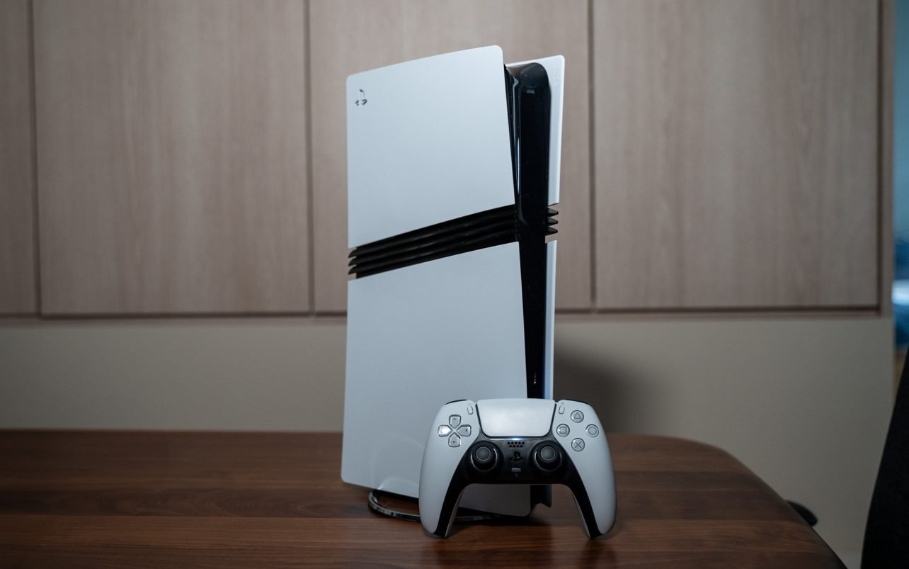 Sony PlayStation 5 Pro Console (New)
