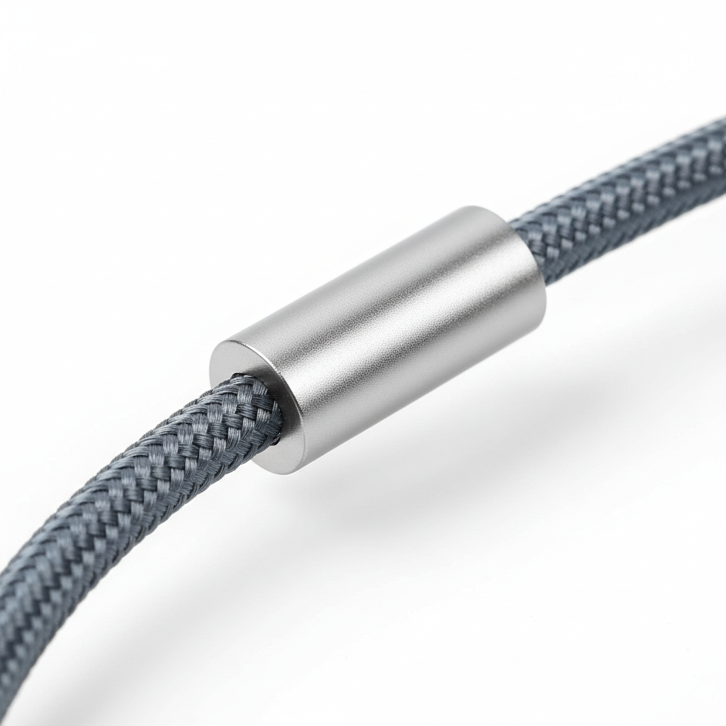 iPad USB-C Cable detail
