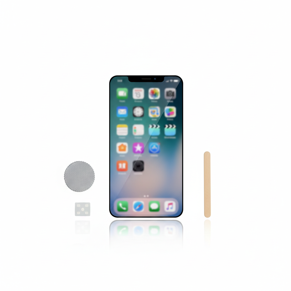Privacy Screen Protector for iPhone 15