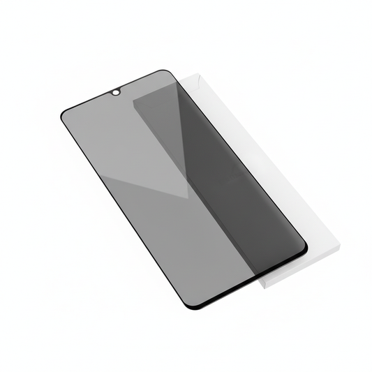 Privacy Screen Protector for Samsung S24