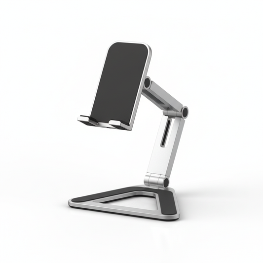 Adjustable Desk Phone Stand