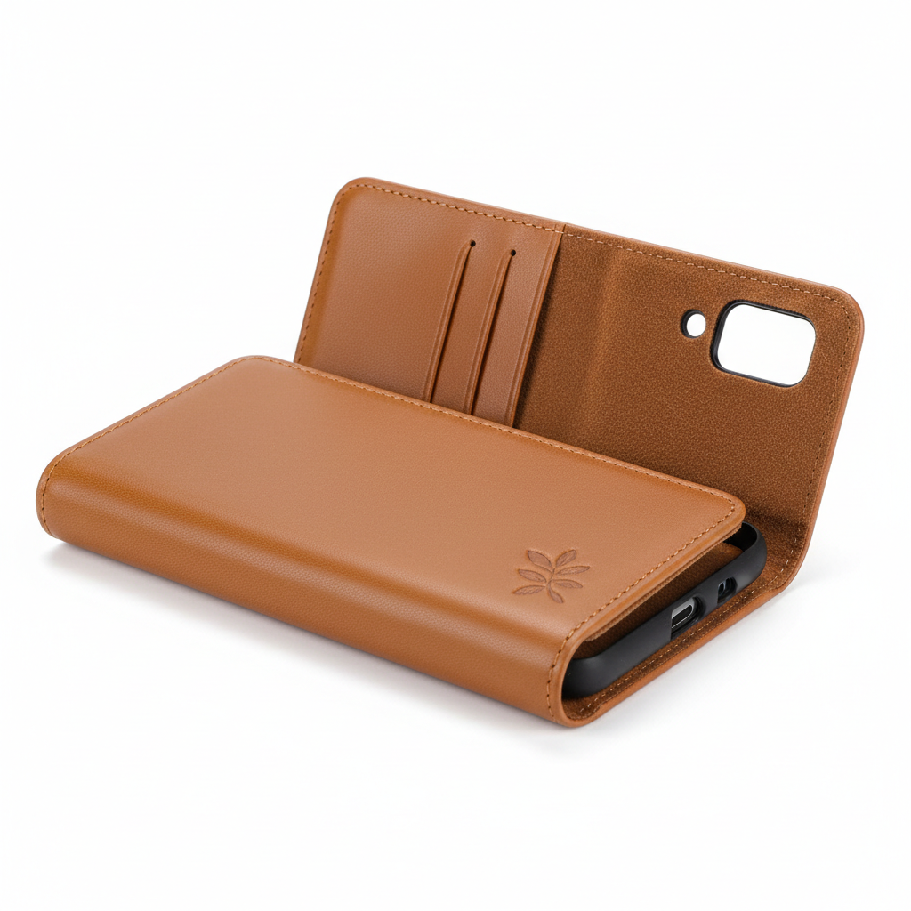 Wallet Flip Case for Samsung Galaxy S24