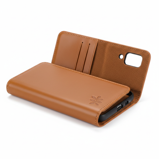 Wallet Flip Case for Samsung Galaxy S24