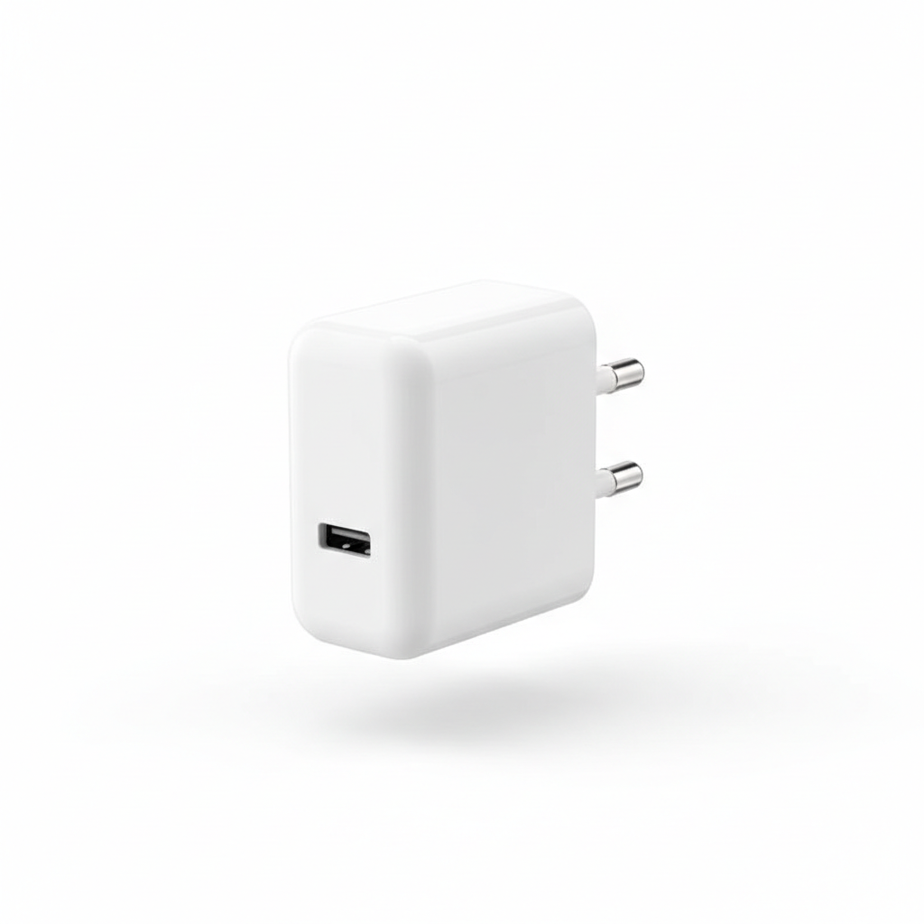 25W USB-C Super Fast Wall Charger