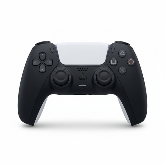 Sony DualSense Edge PS5 Controller - Front View