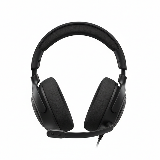 Xbox Stereo Headset - Front View