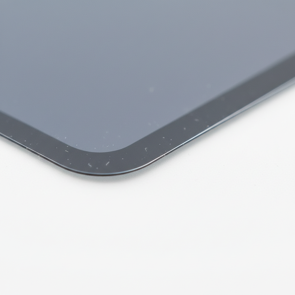 MacBook Screen Protector detail