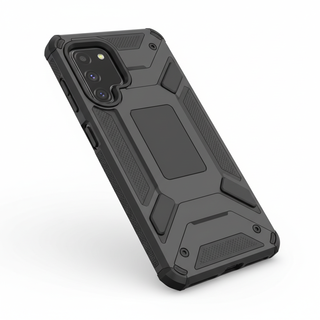 Shockproof Armor Case for Samsung Galaxy S24