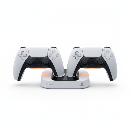 Sony DualSense Charging Station - Front View