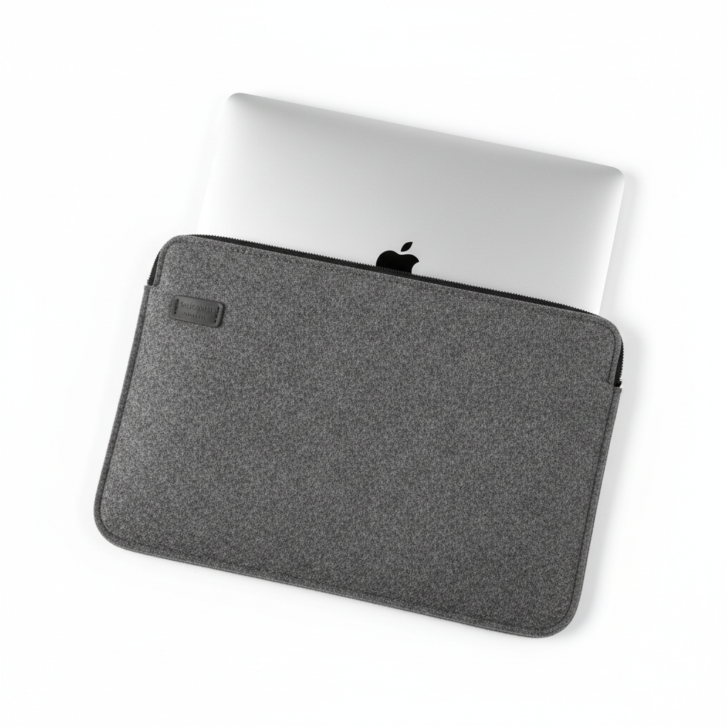 Premium MacBook Sleeve