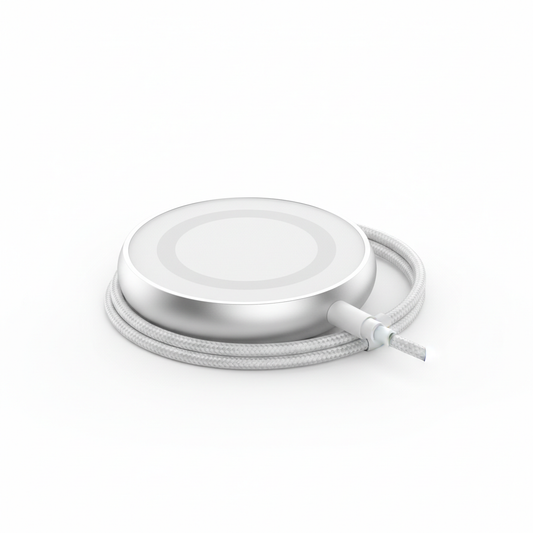 MagSafe-Compatible 15W Wireless Charger