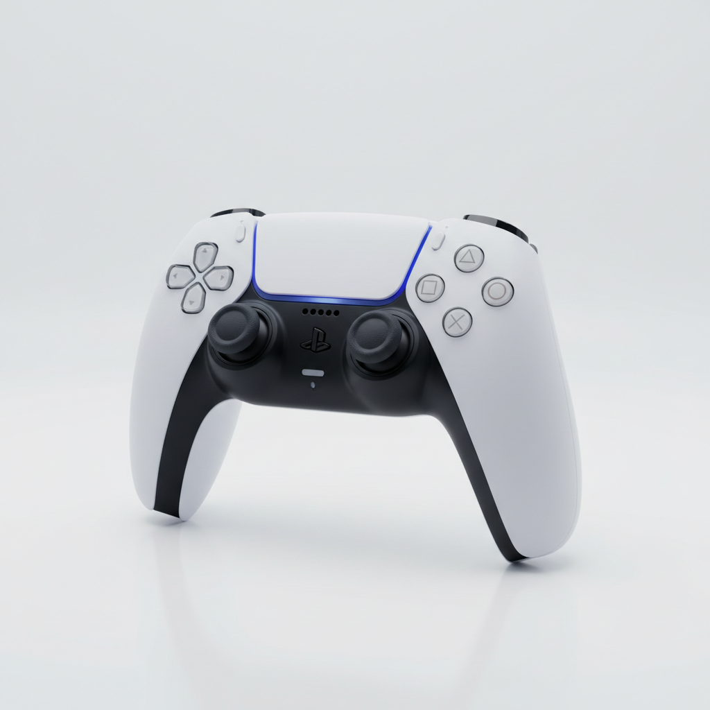 Sony DualSense Wireless Controller for PS5