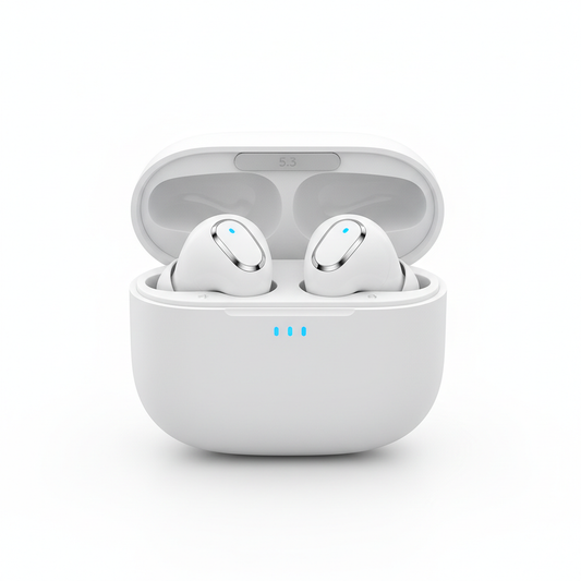 Bluetooth 5.3 Wireless Earbuds