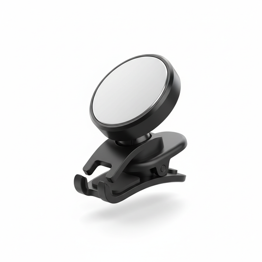 Magnetic Car Mount Dashboard Vent