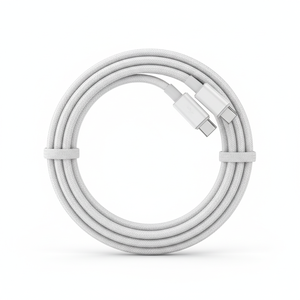 USB-C Cable for iPad