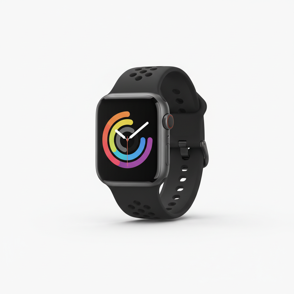 Sport Apple Watch Band