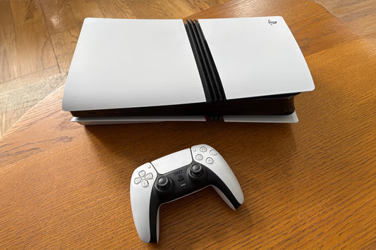 Sony PlayStation 5 Pro Console (New)